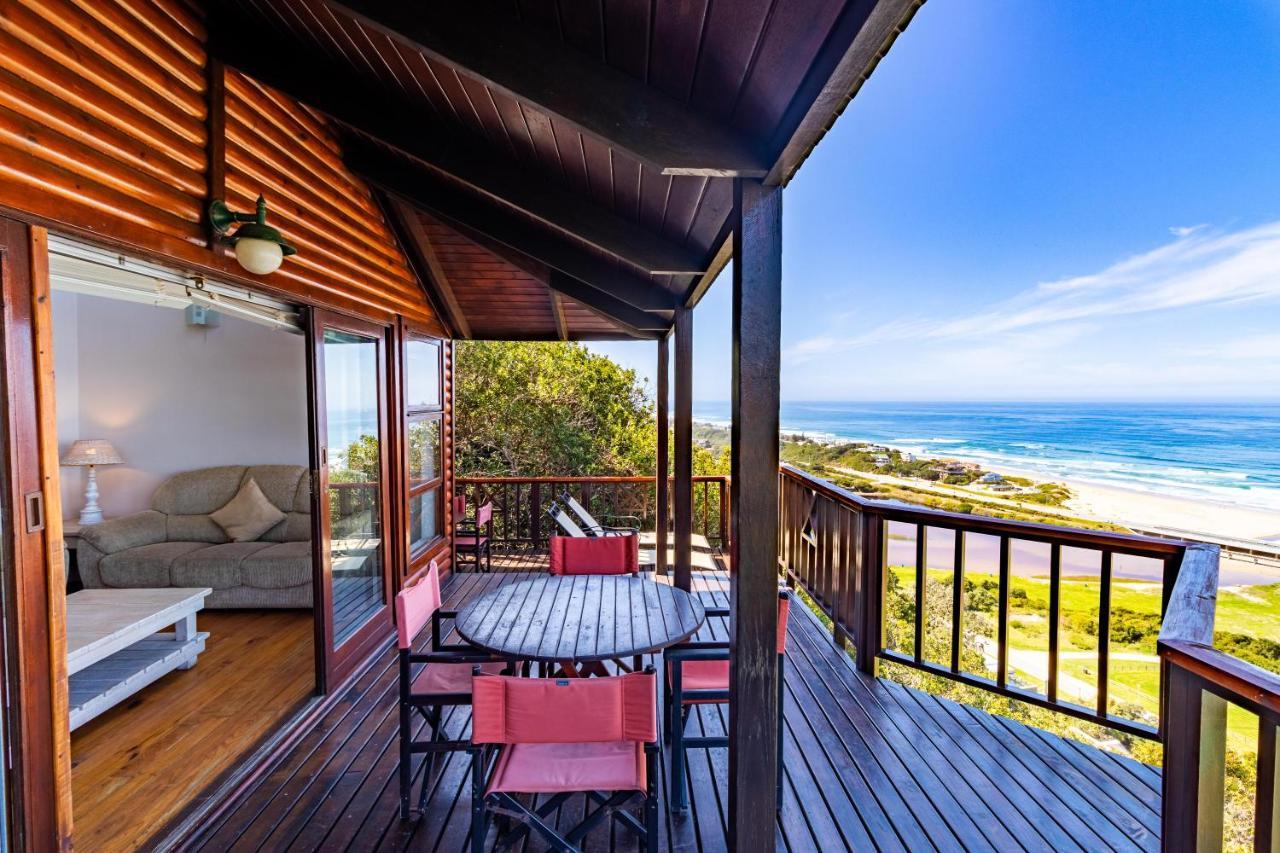 Boardwalk Lodge - Self-Catering Wildernis Exterior photo