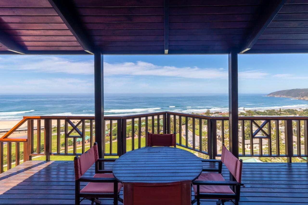 Boardwalk Lodge - Self-Catering Wildernis Exterior photo