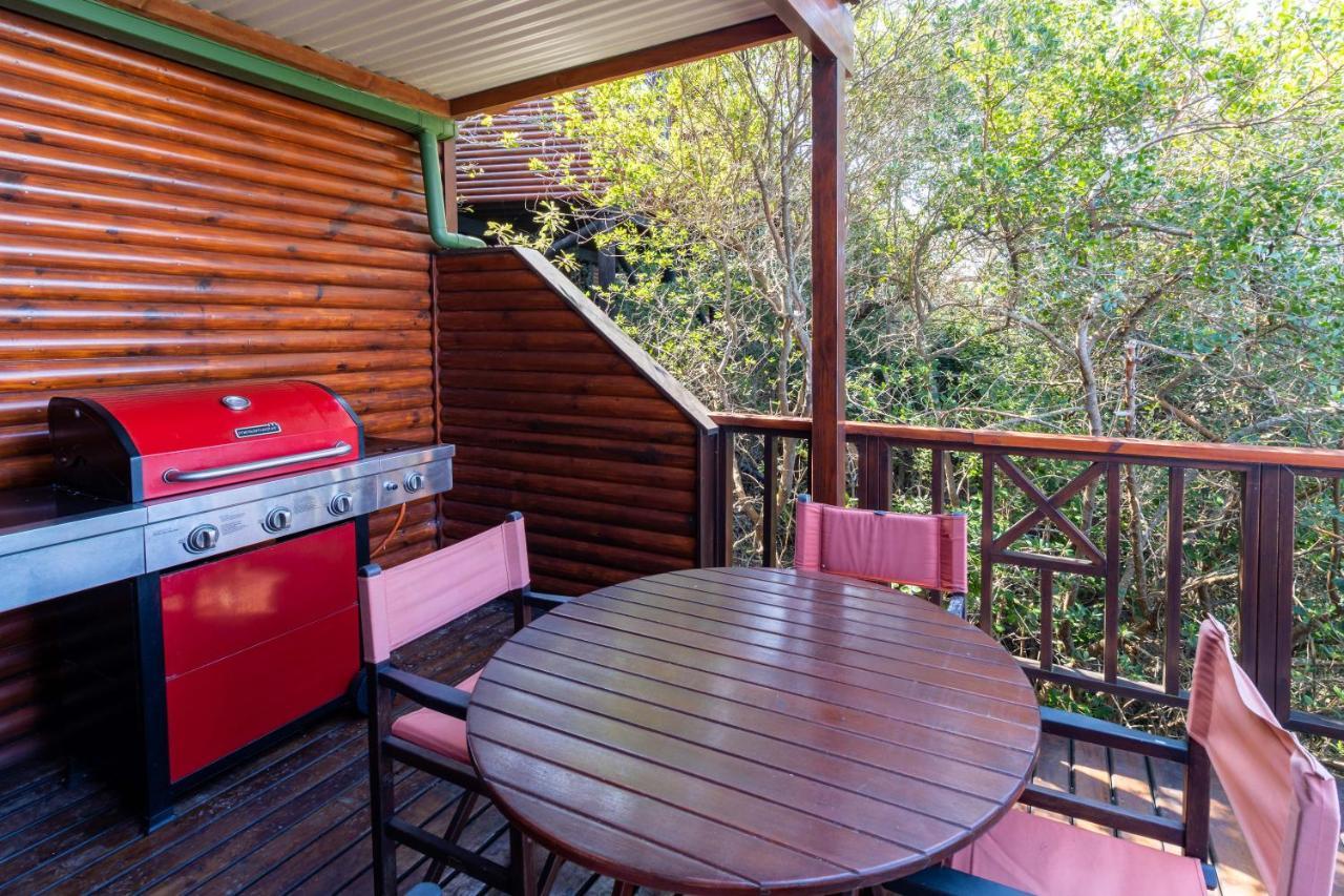 Boardwalk Lodge - Self-Catering Wildernis Exterior photo