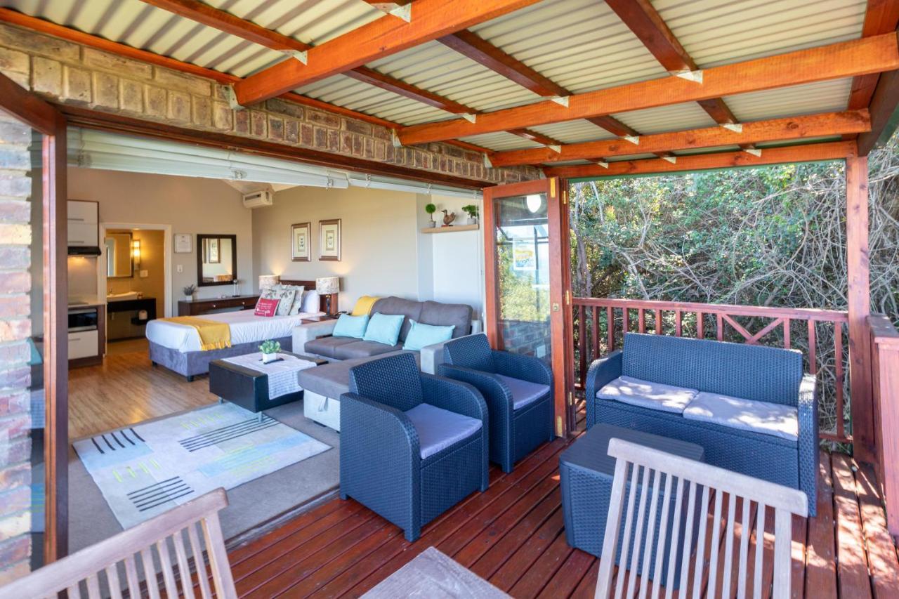 Boardwalk Lodge - Self-Catering Wildernis Exterior photo