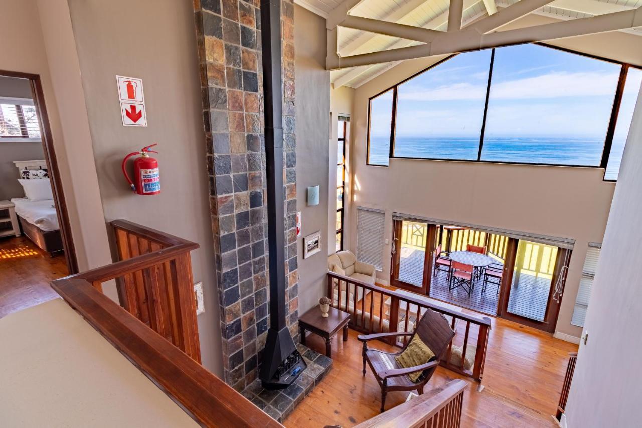 Boardwalk Lodge - Self-Catering Wildernis Exterior photo