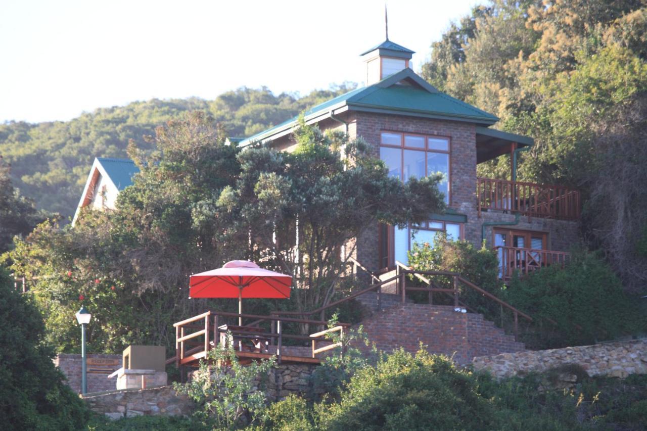Boardwalk Lodge - Self-Catering Wildernis Exterior photo