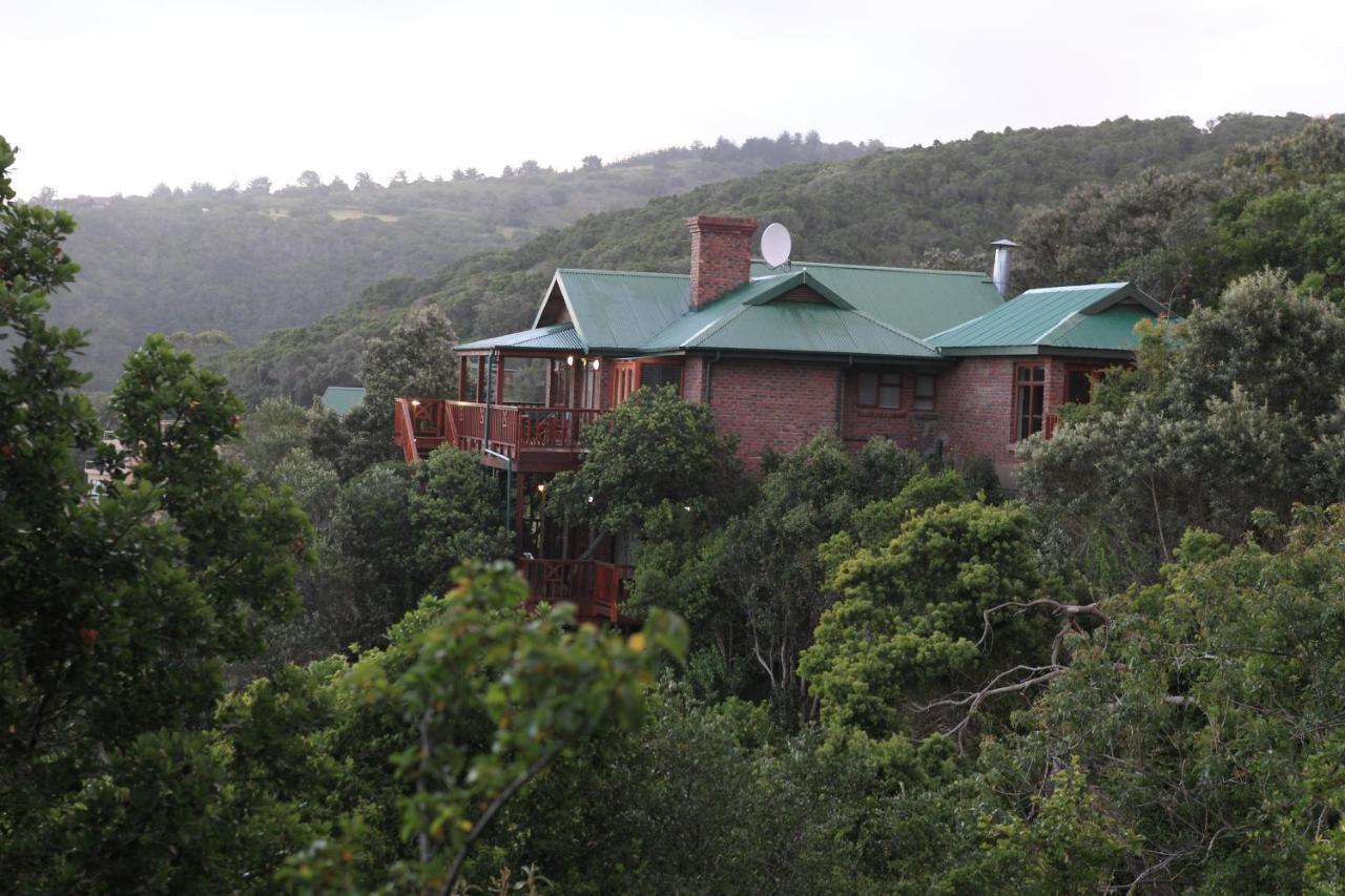Boardwalk Lodge - Self-Catering Wildernis Exterior photo