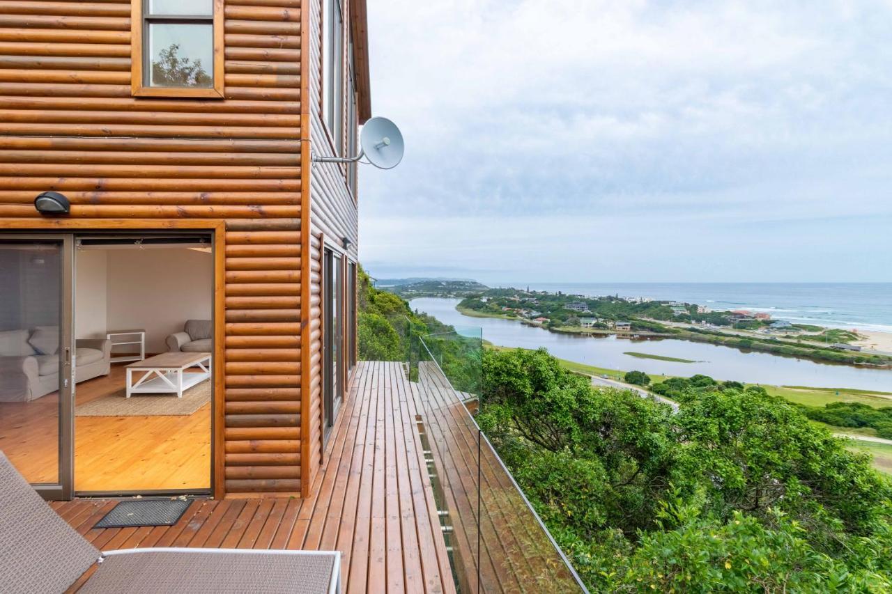 Boardwalk Lodge - Self-Catering Wildernis Exterior photo