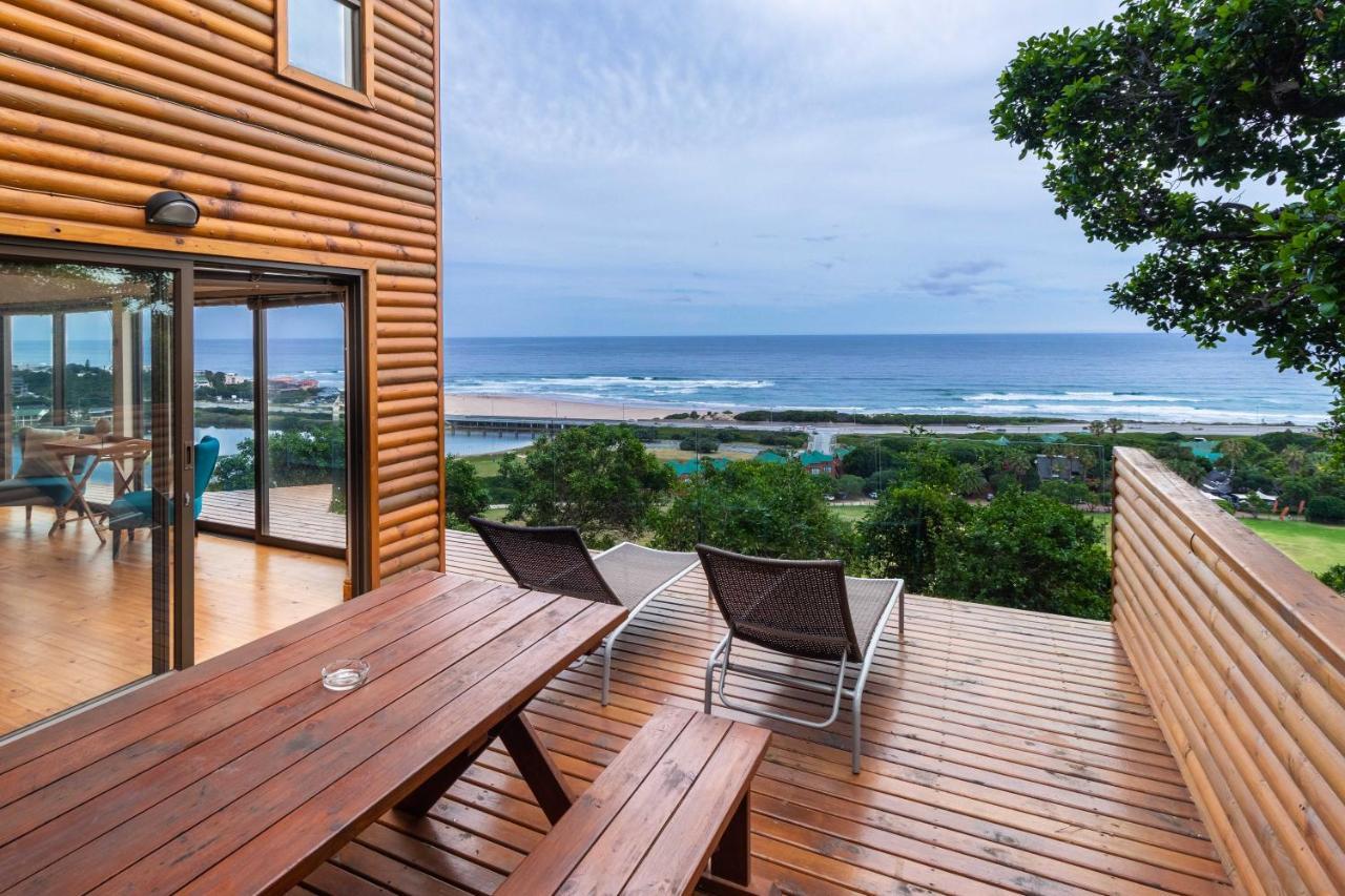 Boardwalk Lodge - Self-Catering Wildernis Exterior photo