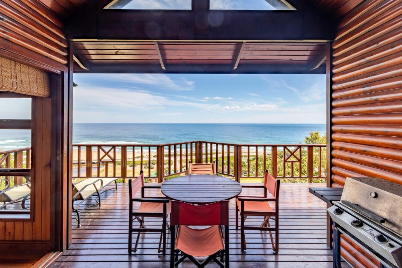 Boardwalk Lodge - Self-Catering Wildernis Exterior photo