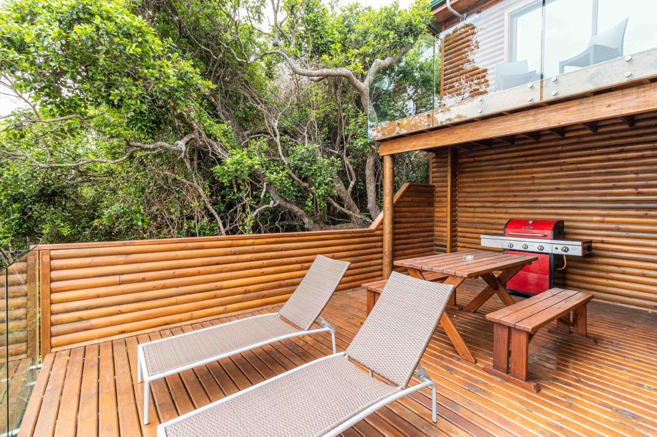 Boardwalk Lodge - Self-Catering Wildernis Exterior photo