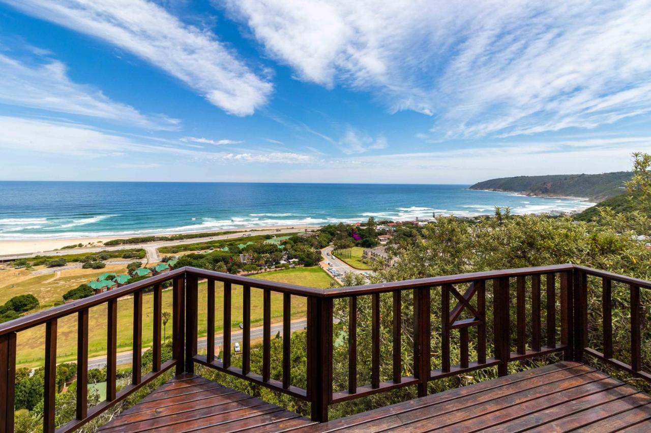 Boardwalk Lodge - Self-Catering Wildernis Exterior photo