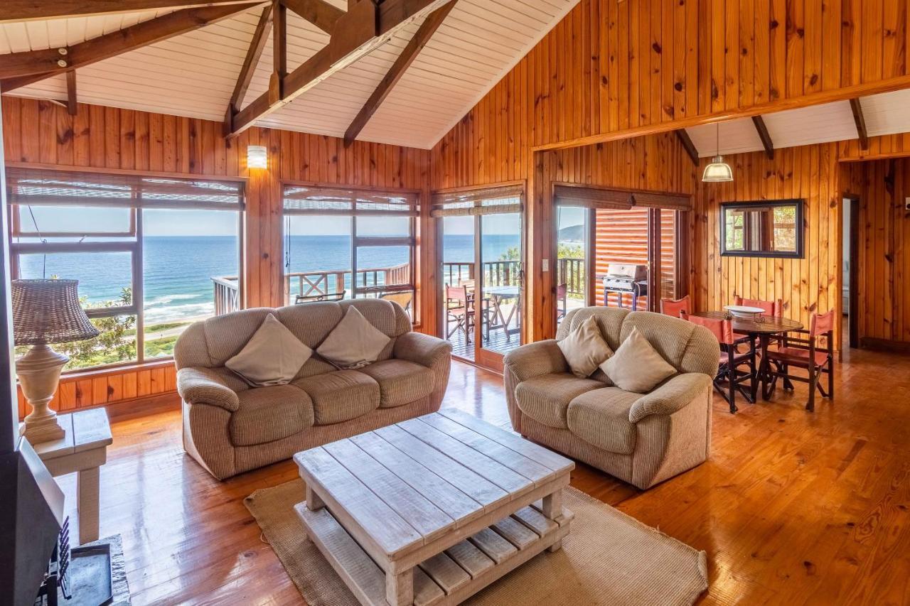 Boardwalk Lodge - Self-Catering Wildernis Exterior photo