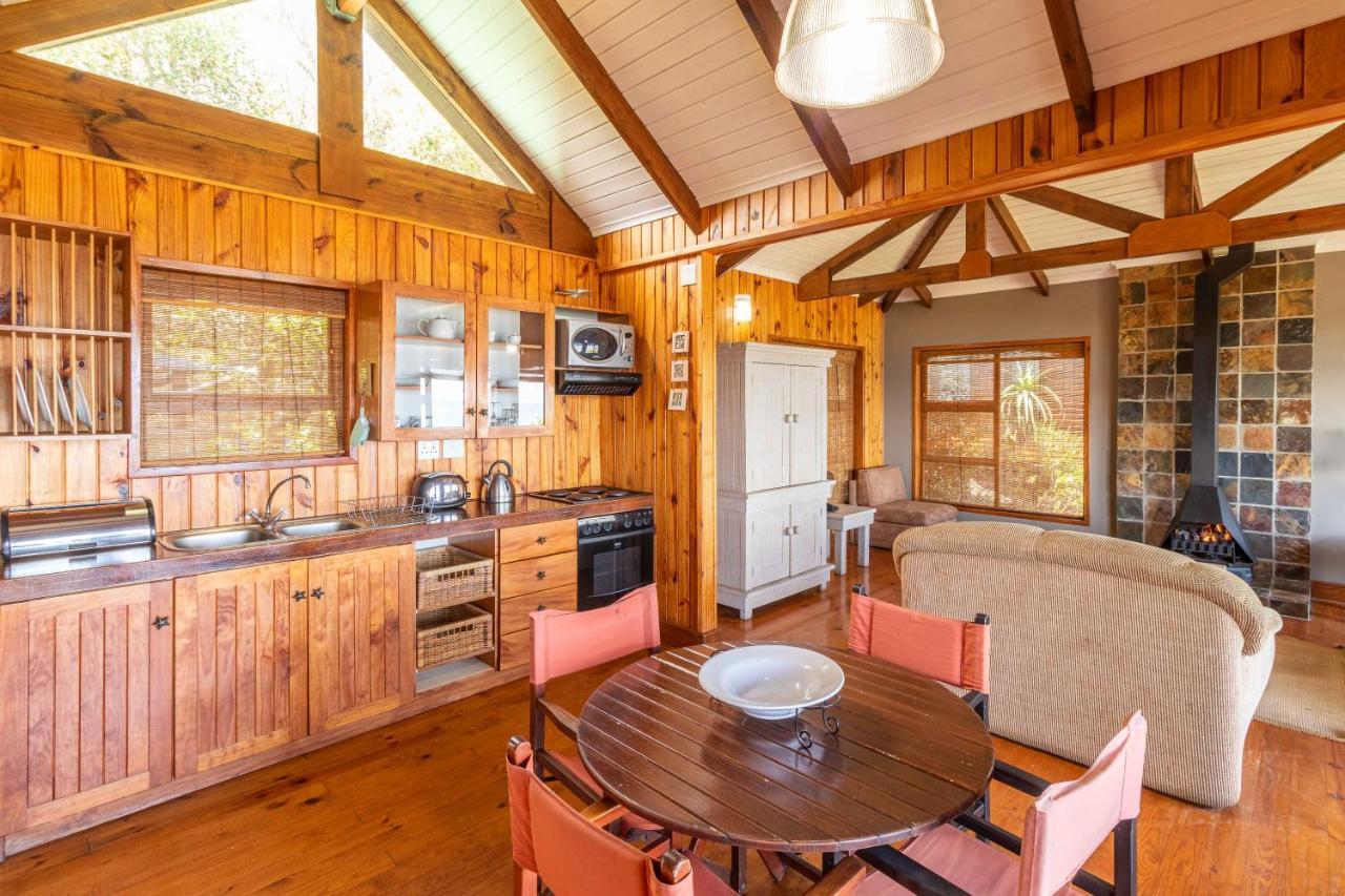 Boardwalk Lodge - Self-Catering Wildernis Exterior photo
