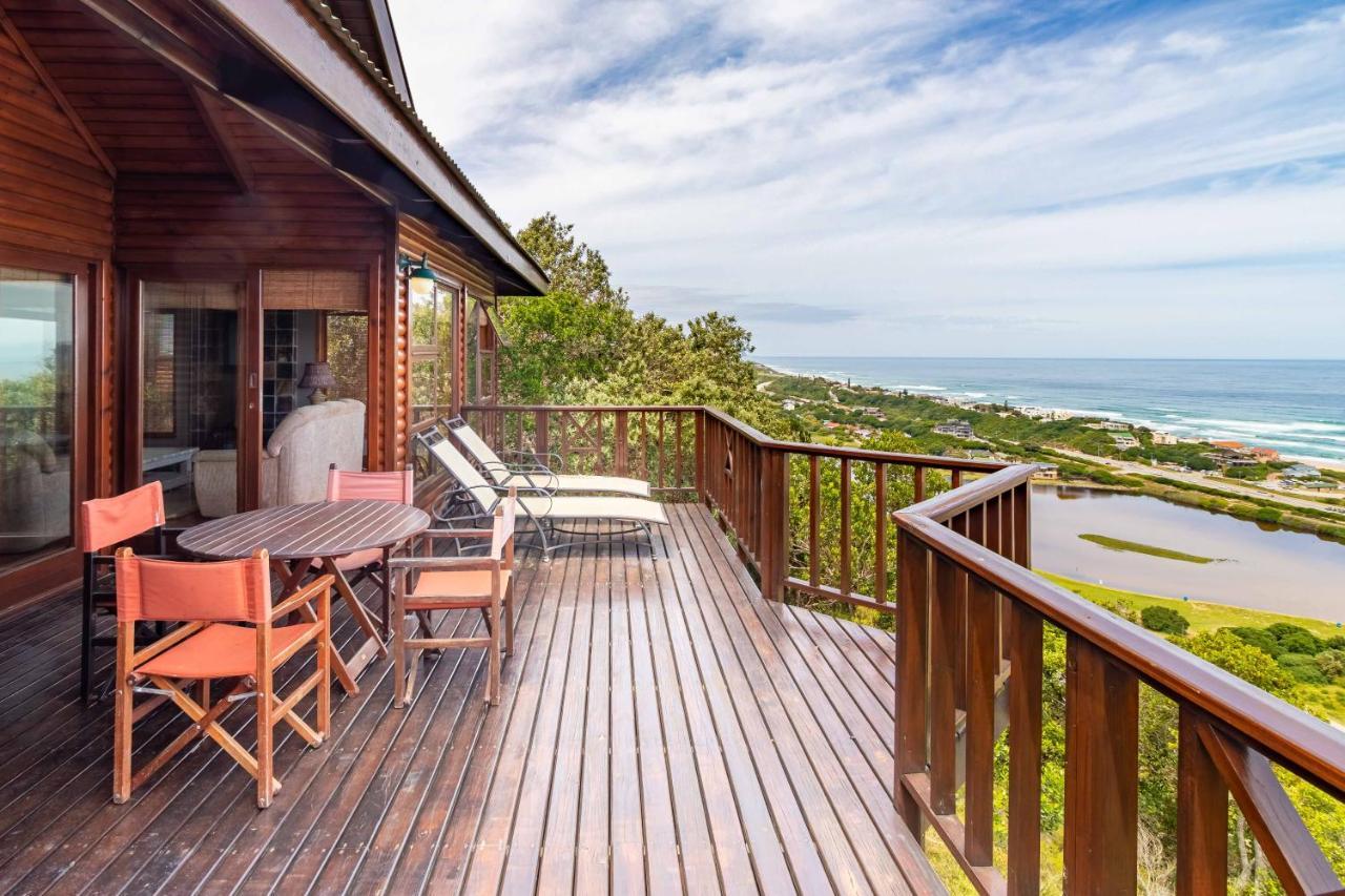 Boardwalk Lodge - Self-Catering Wildernis Exterior photo