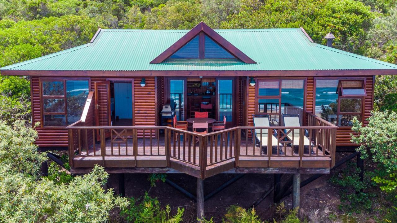 Boardwalk Lodge - Self-Catering Wildernis Exterior photo