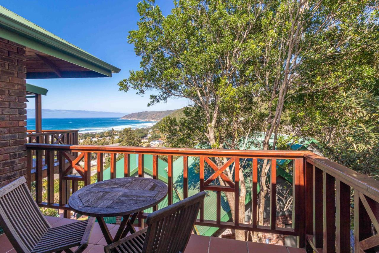 Boardwalk Lodge - Self-Catering Wildernis Exterior photo