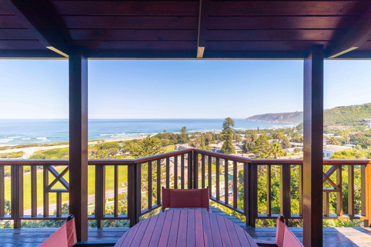 Boardwalk Lodge - Self-Catering Wildernis Exterior photo