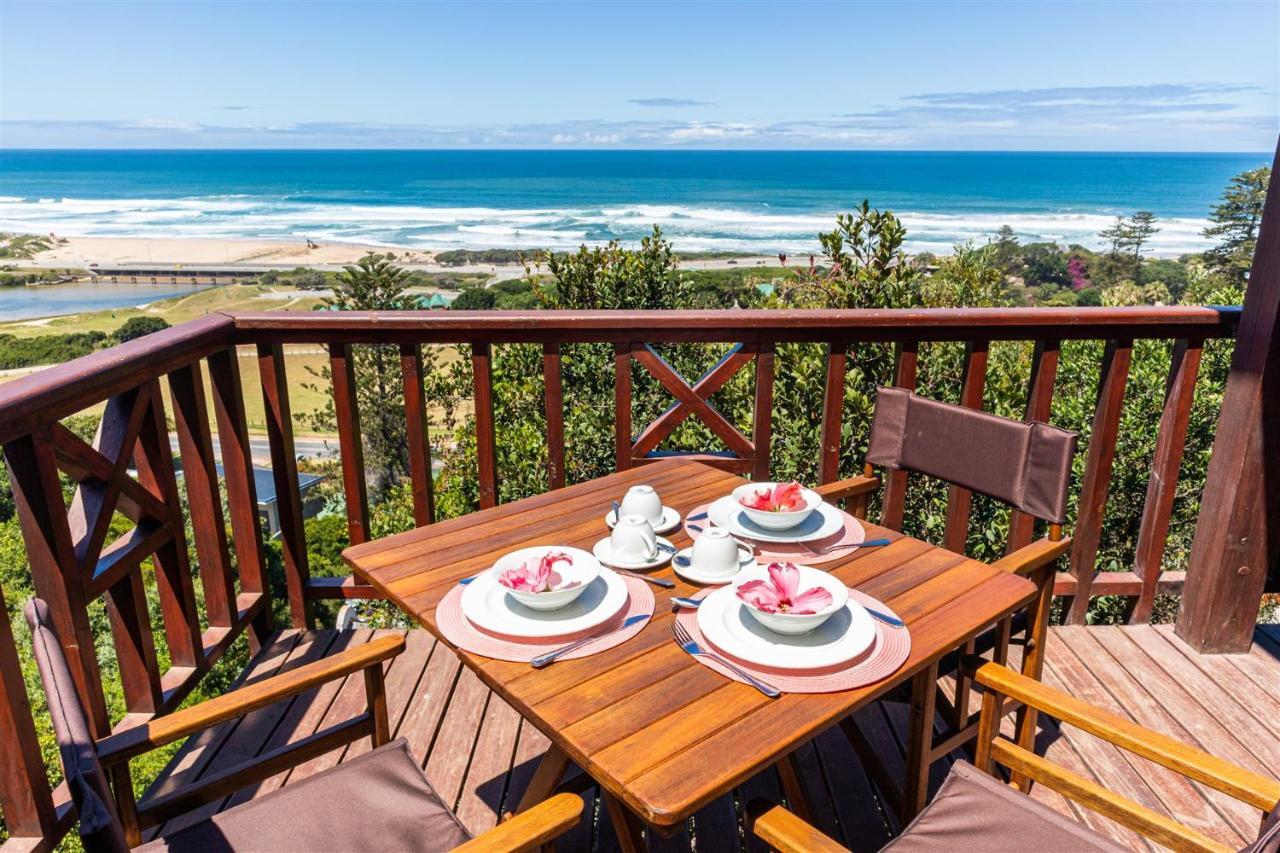 Boardwalk Lodge - Self-Catering Wildernis Exterior photo